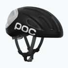 Casco da ciclismo POC Amidal uranium black matt/hydrogen white