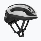 Casco da ciclismo POC Omne Lite hydrogen white/uranium black matt