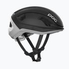 Casco da ciclismo POC Omne Lite uranium black matt/hydrogen white