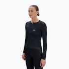 Maglia a maniche lunghe da ciclismo da uomo POC Cadence Jersey uranium black