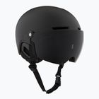 Casco da sci POC Obex Visor uranium black matt/clarity universal/sunny/grey
