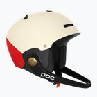 Casco da sci POC Artic SL MIPS red/white