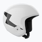 Casco da sci per bambini POC Skull Dura lightning white