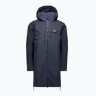 Cappotto invernale da uomo POC Race Mentor Coat apatite navy