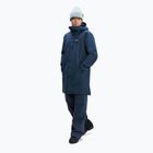 Cappotto invernale da uomo POC Race Mentor Coat apatite navy