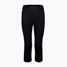 Pantaloni termici bambini POC Layer Merino 3/4 Tights Jr uranium black