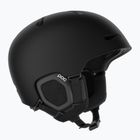 Casco da sci POC Fornix MIPS uranium black matt