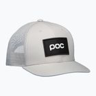 Cappellino con visiera POC Trucker Cap granite grey