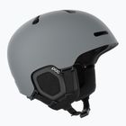Casco da sci POC Fornix MIPS granite grey matt