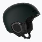 Casco da sci POC Fornix MIPS pargasite green matt