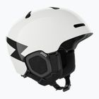 Casco da sci POC Fornix MIPS bixten white