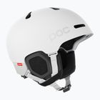 Casco da sci POC Fornix BC 10414 hydrogen white matt