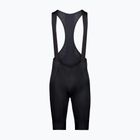 Pantaloncini da ciclismo da uomo POC Cadence Bib nero uranio