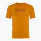 POC Tee marrone bauxite