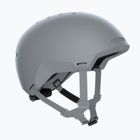Casco da sci POC Calyx granite grey matt