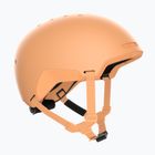 Casco da sci POC Calyx apricot sunstone matt