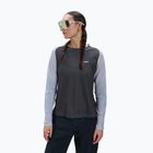 Maglia a maniche lunghe da ciclismo da donna POC Motion Air granite grey