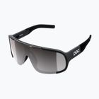 Occhiali da sole POC Aspire uranium black/clarity road/sunny silver