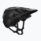 Casco da ciclismo POC Kortal Race MIPS uranium black matt