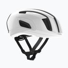 Casco da bici POC Cytal hydrogen bianco/uranio nero opaco