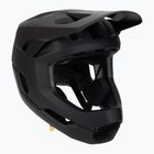 Casco da ciclismo POC Otocon Race MIPS uranium black matt
