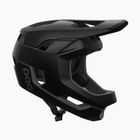 Casco da ciclismo POC Otocon Race MIPS uranium black matt
