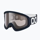 Occhiali da ciclismo POC Ora apatite navy/clarity trail/cloudy brown