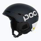 Casco da sci POC Obex BC MIPS apatite navy opaco