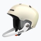 Casco da sci POC Artic SL MIPS bianco grezzo