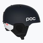 Casco da sci POC Fornix BC apatite navy opaco