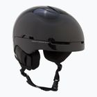 Casco da sci con sistema audio POC Obex Connect nero uranio
