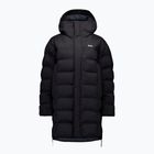 Giacca da sci da uomo POC Race Loft Parka nero uranio