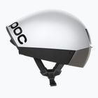 Casco da bici POC Procen Air hydrogen bianco