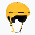 Casco da sci POC Obex MIPS giallo solfito opaco