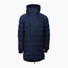POC Loft Parka da uomo in piuma d'oca turmalinea navy