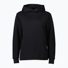 Felpa donna POC Poise Hoodie uranium black
