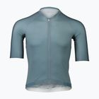 Maglia da ciclismo da uomo POC Pristine calcite blue