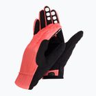 Guanti da ciclismo POC Savant MTB ammolite coral