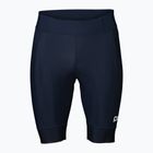 Pantaloncini da ciclismo POC Air Indoor da uomo turmaline navy