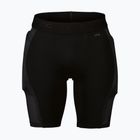 Pantaloncini da ciclismo da uomo con protezioni POC Oseus VPD nero uranio