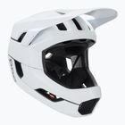 Casco da bici POC Otocon hydrogen white matt