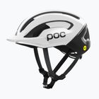Casco da bici POC Omne Air Resistance MIPS idrogeno bianco