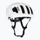Casco da bicicletta POC Ventral MIPS bianco idrogeno