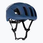 Casco da bici POC Ventral MIPS blu piombo opaco