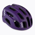 Casco da bici POC Ventral Air MIPS viola zaffiro opaco
