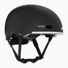 Casco MTB POC Corpora nero uranio opaco