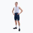 POC Pure VPDs Bib Shorts Uomo turmaline navy