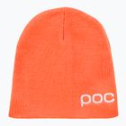 POC Corp Beanie cappello invernale zink orange