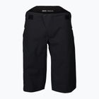 Pantaloncini da ciclismo uomo POC Bastion Shorts uranium black