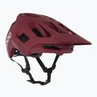 Casco da bicicletta POC Kortal propylene red matt